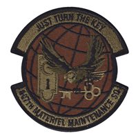 607 MMS Patches 