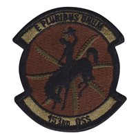 153 OSS Patches 