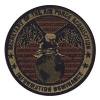 SAF AQI Patches