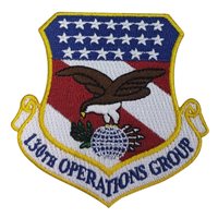 130 OG Custom Patches 
