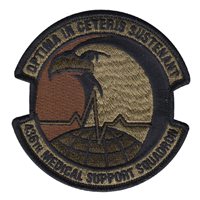 436 MDSS Patches 