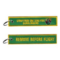 VFA-105 Custom Patches 