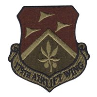 179 AW Custom Patches