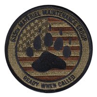 635 MMG Custom Patches