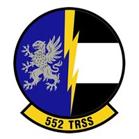 552 TRSS Custom Patches