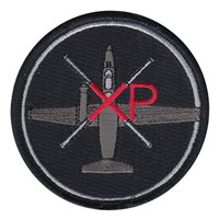 XPS Custom Patches |