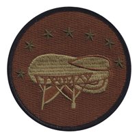 2 SOS Patches