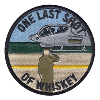 HMLA-773 Custom Patches 