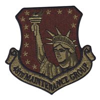 48 MXG Custom Patches