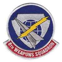 8 WPS Custom Patches