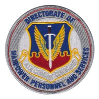 HQ ACC A1 Patches 