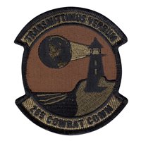 265 CBCS Custom Patches 