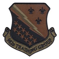 982 TRG Custom Patches 