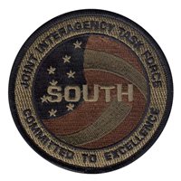 JIATF Custom Patches
