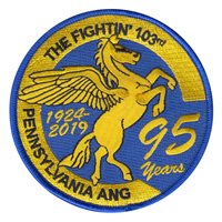 111 OG Custom Patches 