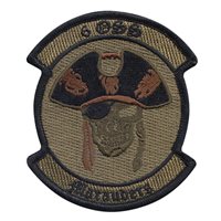 6 OSS Custom Patches 