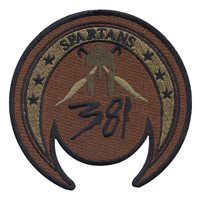 381 TRSS Custom Patches