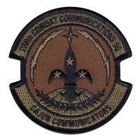 236 CBCS Custom Patches 