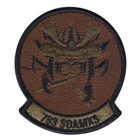 753 SOAMXS Patches 