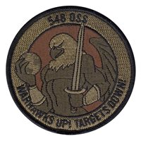 548 OSS Custom Patches 