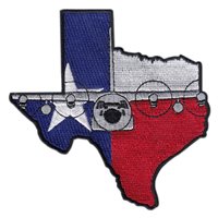 136 AW Custom Patches 