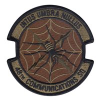 48 CS Custom Patches 