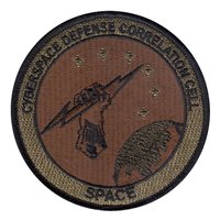 CDCC-S Patches