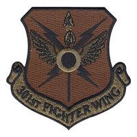 301 FW Patches