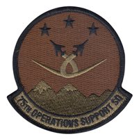 75 OSS Patches