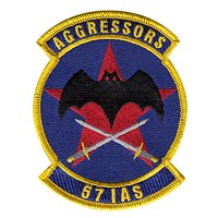 57 IASS Patches