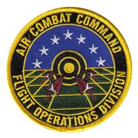 HQ ACC A3T Custom Patches 