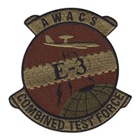 AWACS CTF Custom Patches 