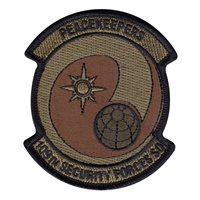 109 SFS Patch