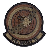 319 MS Patches