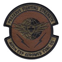 405 EAES Patch 