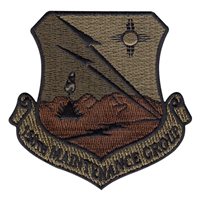 150 MXG Custom Patches 