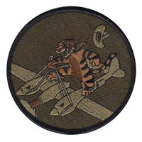 Ladd AFB Custom Patches 