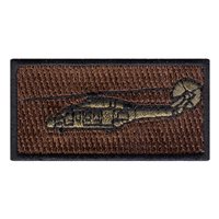 MH-139 Patches