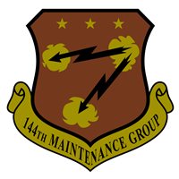 144 MXG Custom Patches