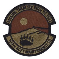 109 AMXS Custom Patches 
