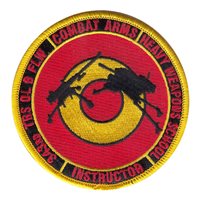343 TRS Custom Patches 