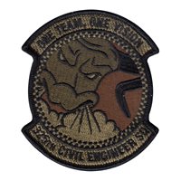 325 CES Custom Patches