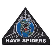 TPS Class 19B Patches 