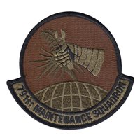 791 MXS Customer Patches 