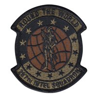 267 IS Custom Patches 