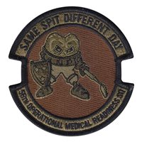 56 OMRS Patches 