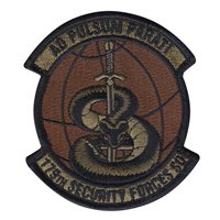 179 SFS Custom Patches