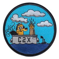 VP-1 Patches