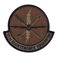 15 MXS Patches
