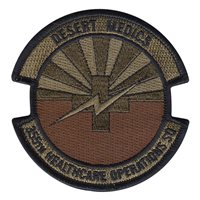 355 HCOS Patches